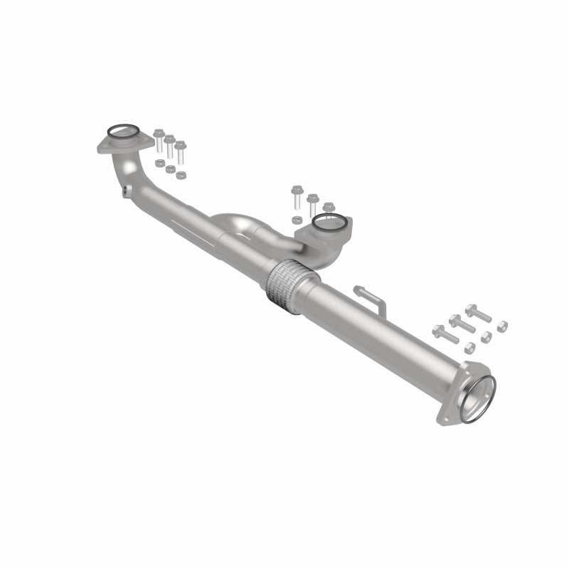 Magnaflow 107-0123 BRE Exhaust 09-15 Pilot 3.5L Front Pipe Kit
