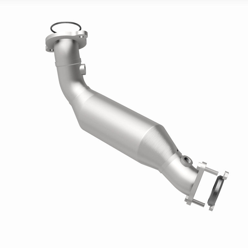 Magnaflow 21-179 Conv DF 2009-2015 CTS V8 6.2 OEM Underbody