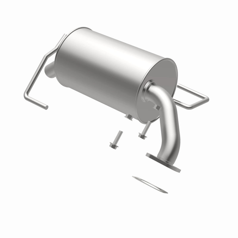 Magnaflow 108-0081 BRE Exhaust 05-09 Outback 2.5L Muffler Kit