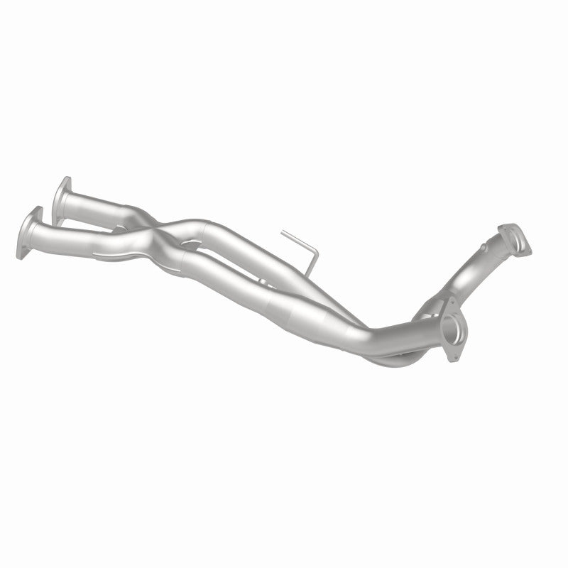 MagnaFlow 16423 Conv DF 06- fits Jeep SRT-8 6.1L