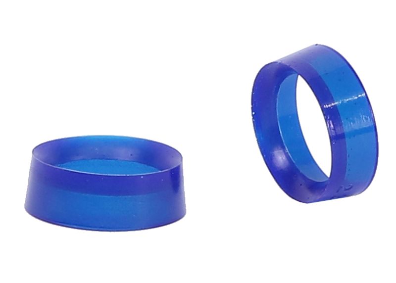 SuperPro SPF2253K 1975 fits Triumph TR7 Base Front Trunnion Bushing Kit