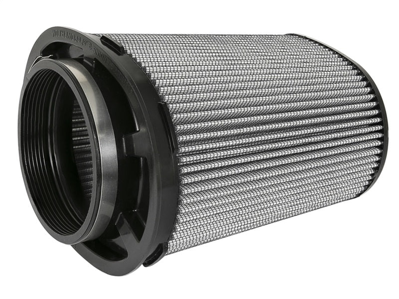 AFE 21-90102 FLOW Pro DRY S Universal Air Filter F-5in. / B-(9X7) MT2 / T-(7.2