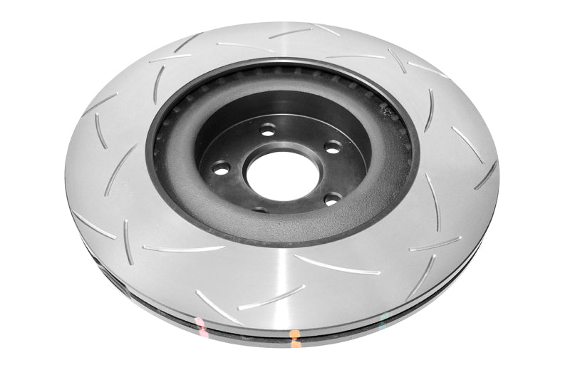 DBA DBA42968S 2016-2017 fits Ford Focus RS Front Slotted 4000 Series Rotor