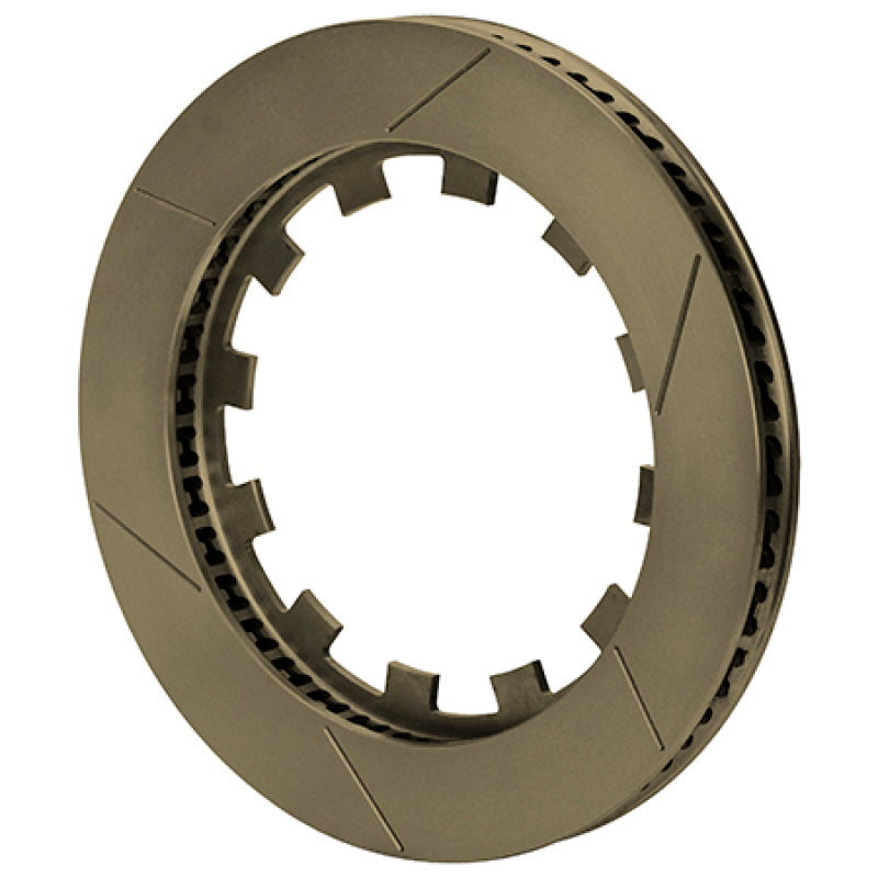 Wilwood 160-15874-B Rotor 1400-125DF812-000UKCXXXXL