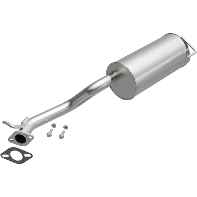 Magnaflow 108-0093 BRE Exhaust 00-04 Legacy Outback 2.5L Muffler Kit