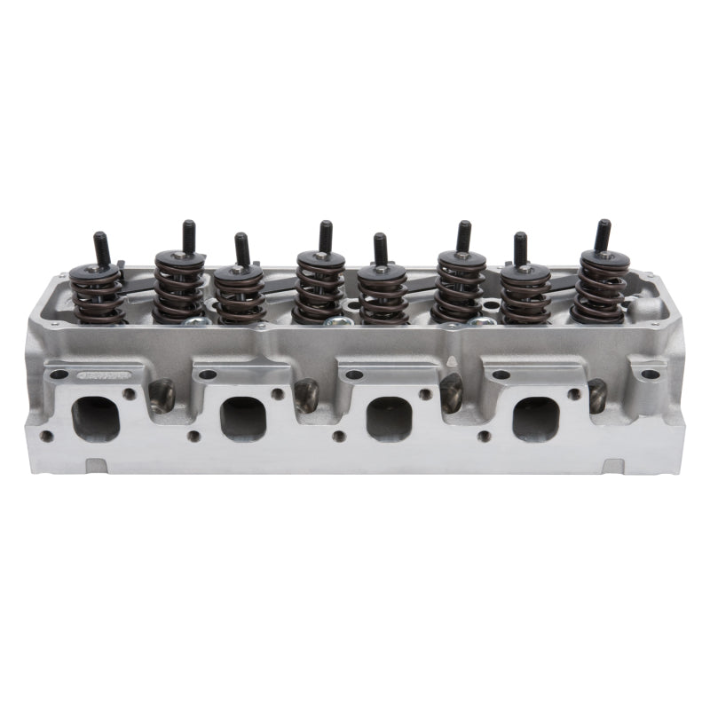 Edelbrock 61629 Cyl Head 351C fits Ford 2V Perf RPM Complete