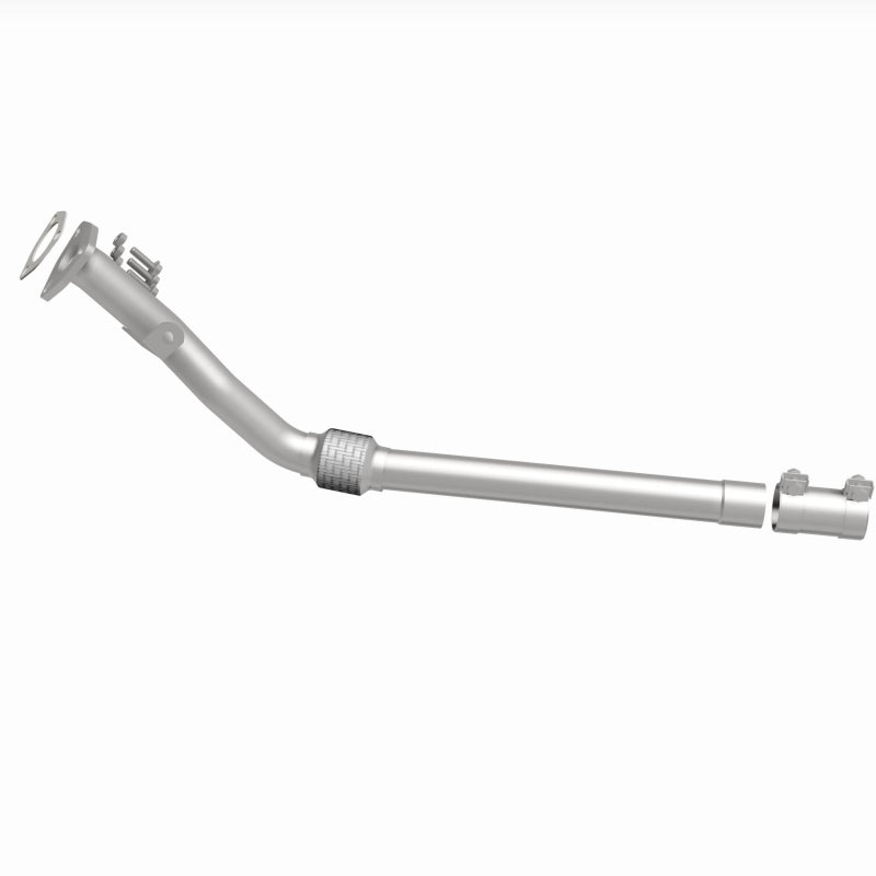 Magnaflow 107-0058 BRE Exhaust 05-08 A4 Quattro 2.0L Front Pipe Kit