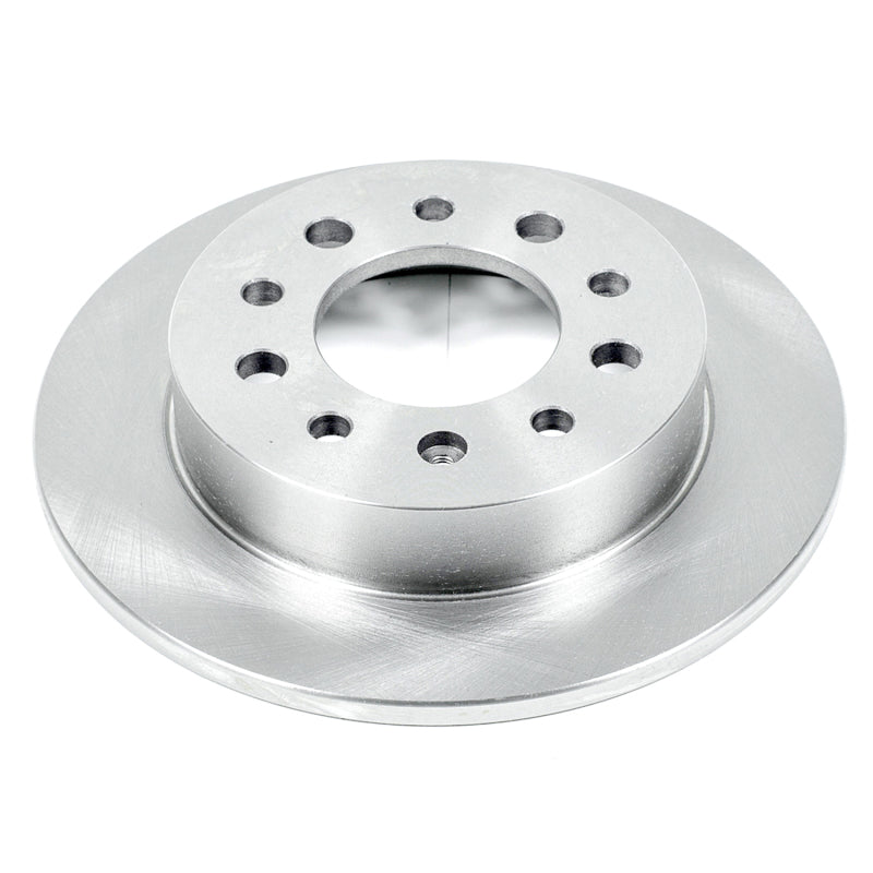 PowerStop JBR1137 fits Hyundai 03-08 Tiburon Rear Autospecialty Brake Rotor