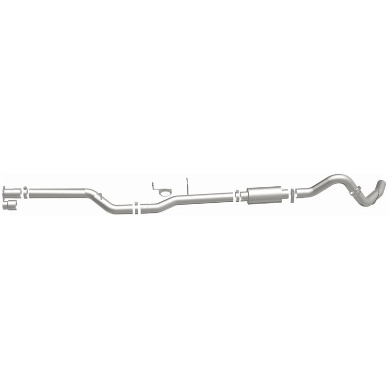 Magnaflow 106-0661 BRExhaust 01-06 fits Silverado Sierra 2500 HD 3500 HD Exhaust Kit