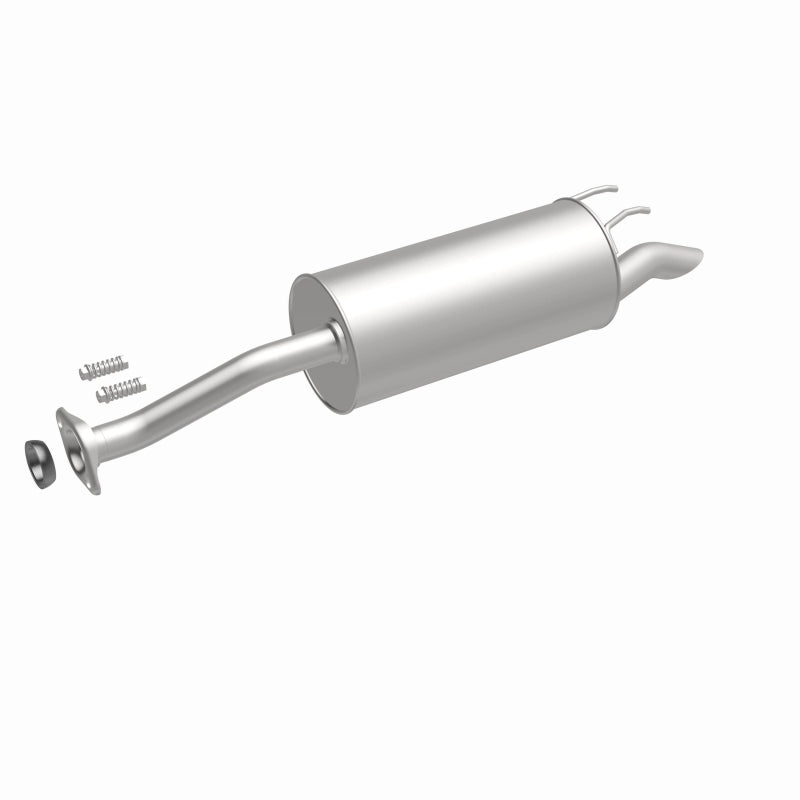 Magnaflow 108-0056 BRE Exhaust 12-15 fits Civic 1.8L Muffler Kit