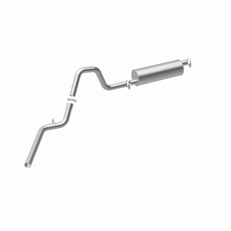 Magnaflow 106-0381 BRE Exhaust Kit 87-96 fits Ford Bronco
