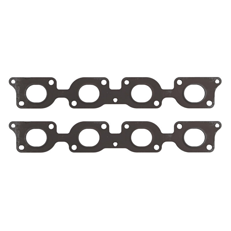 Fel-Pro MS97542 fits BMW 750i xDrive MS 97542 Exhaust Manifold Gasket Set
