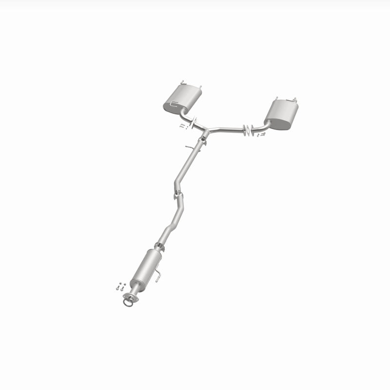 Magnaflow 106-0963 fits Toyota BRE Exhaust Replacement Kit