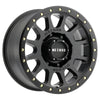 Method MR30589080518H MR305 NV HD 18x9 +18mm Offset 8x6.5 130.81mm CB Ma