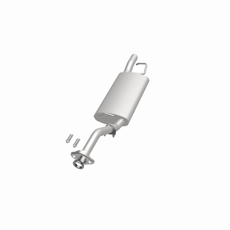 Magnaflow 106-0577 BRE Exhaust Kit 09-13 fits Toyota Corolla S 1.8L