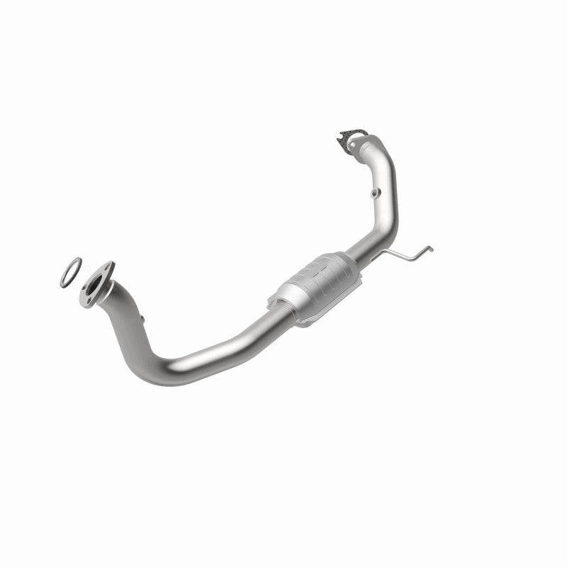 MagnaFlow 49430 Conv DF Passport 3.2L OEM