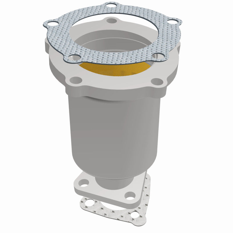 MagnaFlow 49299 Conv DF fits Mazda 00-02 626 2.0L OEM