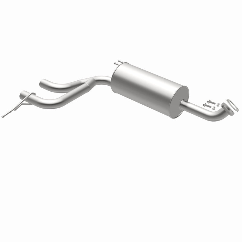 Magnaflow 106-0872 BRE Exhaust Kit 13-17 HYUNDAI VELOSTER 1.6L