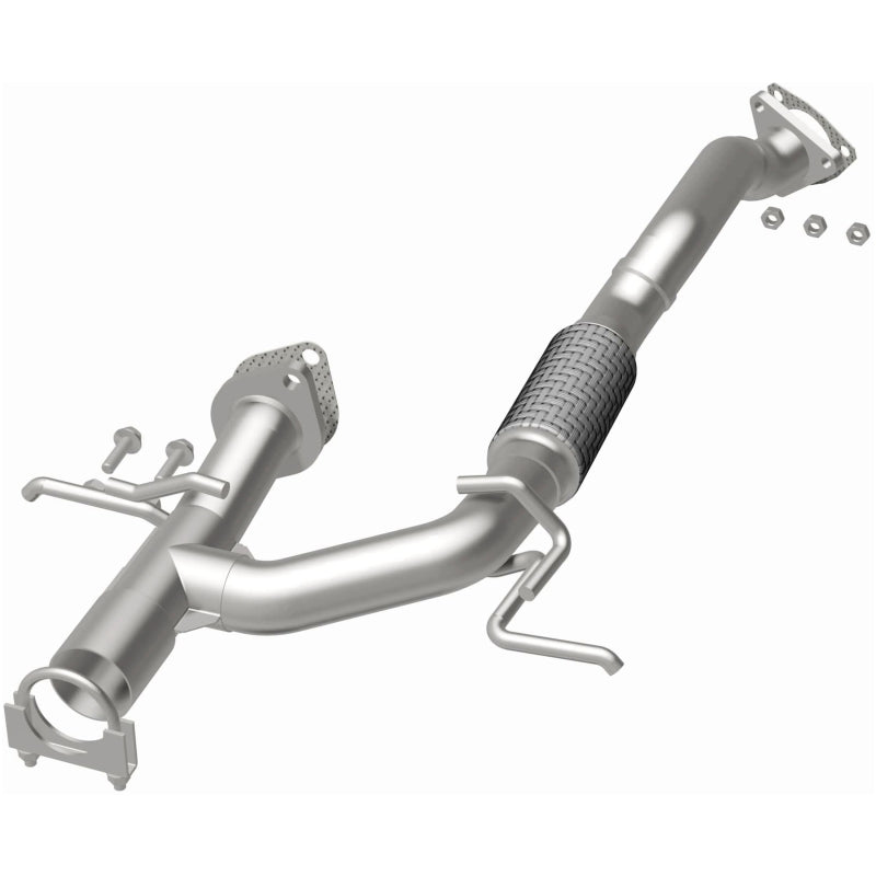 Magnaflow 107-0276 BRE Exhaust 14-22 fits Jeep Cherokee 3.2L Front Pipe Kit