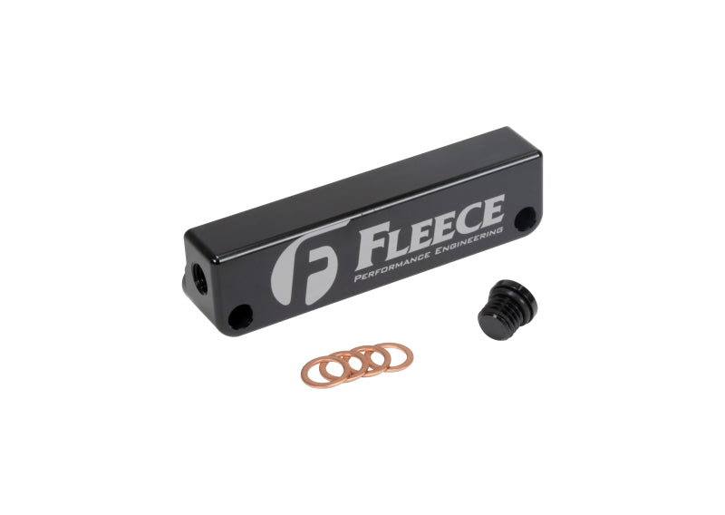 Fleece Performance FPE-FFD-RO-4G 04.5-07 fits Dodge 5.9L / 07.5-12 6.7L Cummins