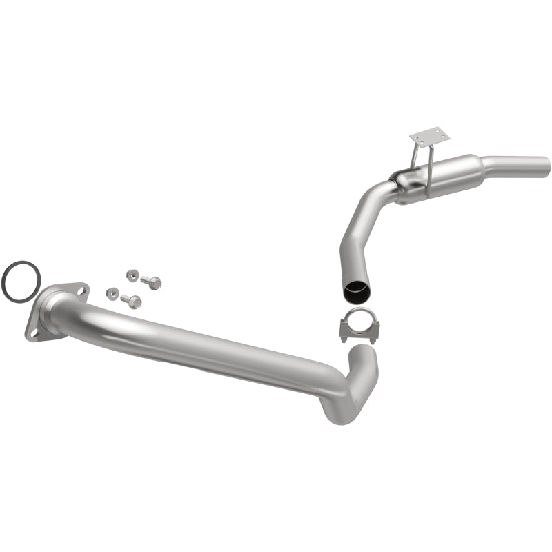 Magnaflow 108-0214 BRE Rear Muffler Kit Replacement fits Lexus