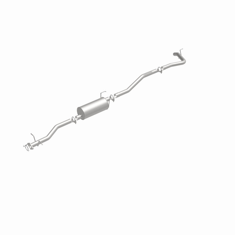 Magnaflow 106-0147 BRE Exhaust Kit 95-98 fits Toyota T100 3.4L