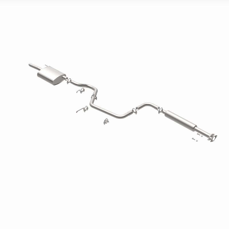 Magnaflow 106-0199 BRE Exhaust Kit 97-05 Century fits Grand Prix 3.1L