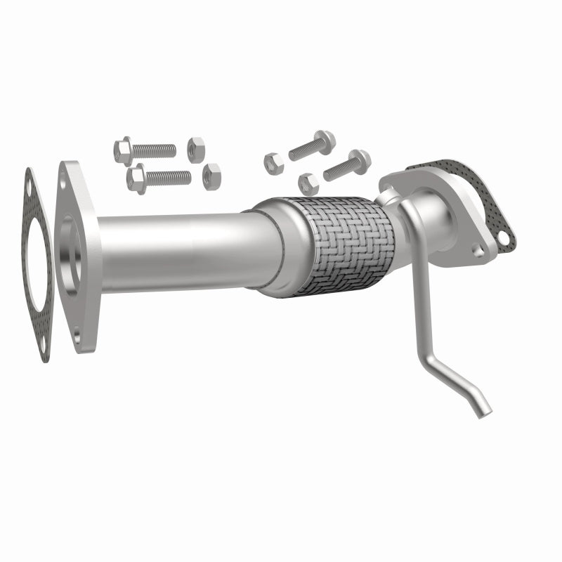 Magnaflow 107-0165 BRE Exhaust 06-10 Sonata 2.4L Front Pipe Kit