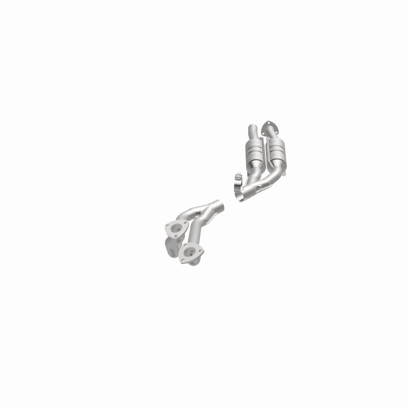MagnaFlow 23808 Conv DF fits BMW 93-95 525i 2.5L