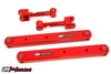 UMI Performance 302116-R 78-88 fits GM G-Body Rear Control Arm Kit Fully Boxed L