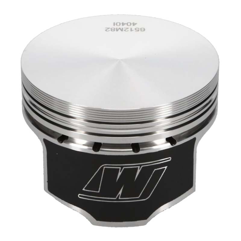 Wiseco K512M82 VOLKSWAGEN 1.8 LTR1.320 (6512M82) Piston Shelf Stock Kit