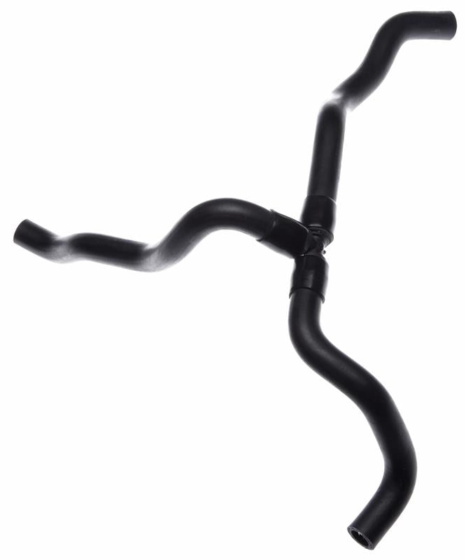 Gates 23595 07-10 fits Toyota Sienna V-6 3.5L Heater - Outlet Assembly Molded