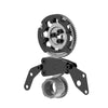 COMP Cams 5495 Hi-Tech Gear Drive System Standard fits GM Blocks (3 Bolt Cams and 24x/58x LS Engines)
