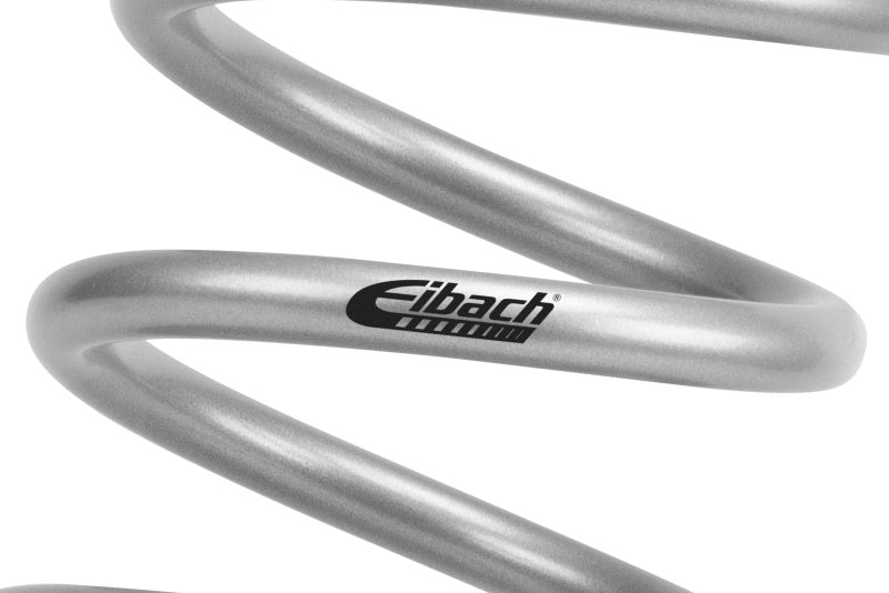 Eibach 24-26 Can-Am Maverick X3 MAX RS Turbo/RS Turbo RR (Showa Shocks) Pro-UTV Stage 1 - Set of 8