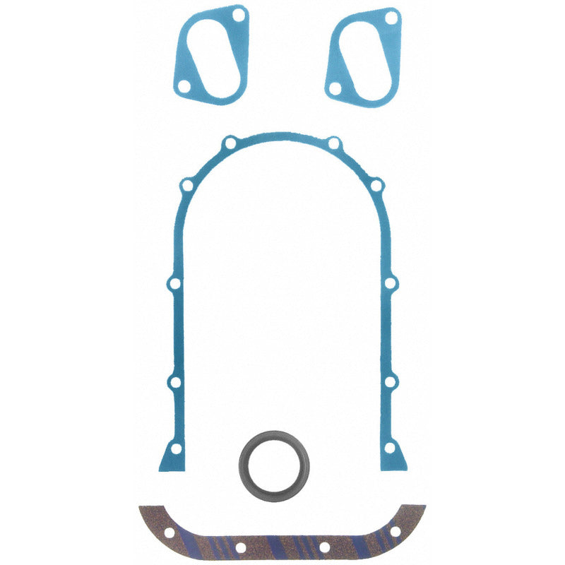 Fel-Pro TCS117633 TCS 11763-3 Engine Timing Cover Gasket Set
