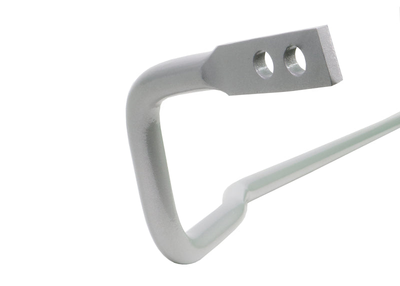 Whiteline BKR001Z fits KIA Stinger Rear 18mm Heavy Duty 2 Point Adjustable Sway