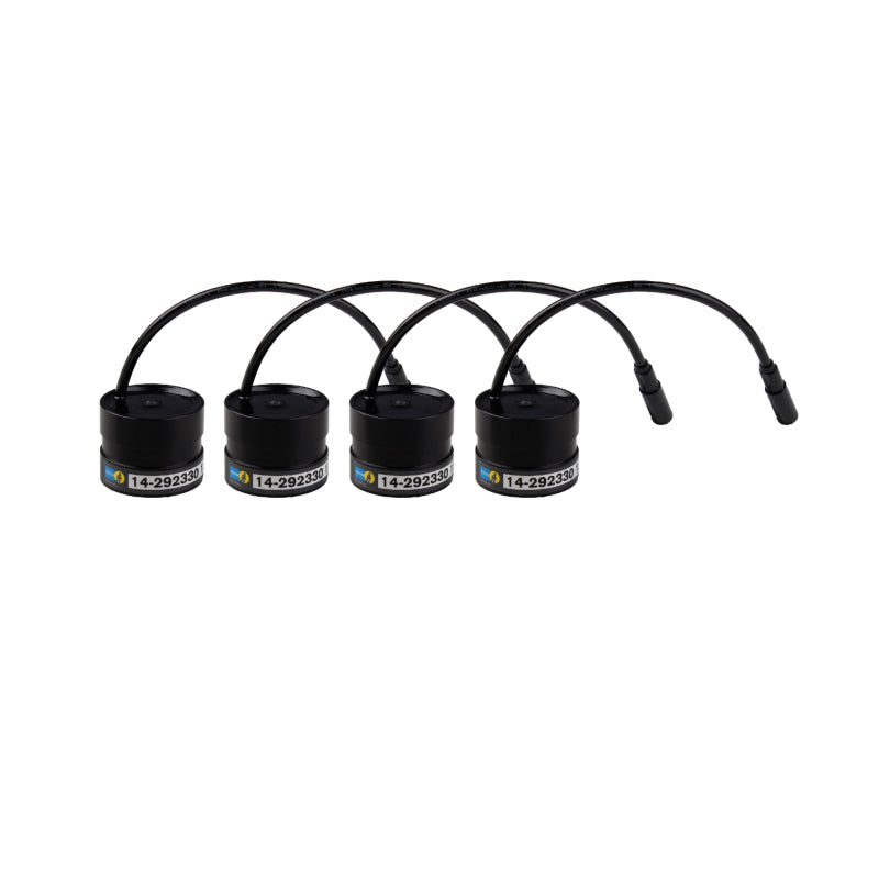 Bilstein 14-292330 fits Audi RS3 B1 Module-Active-Passive Susp. Conversion Kit