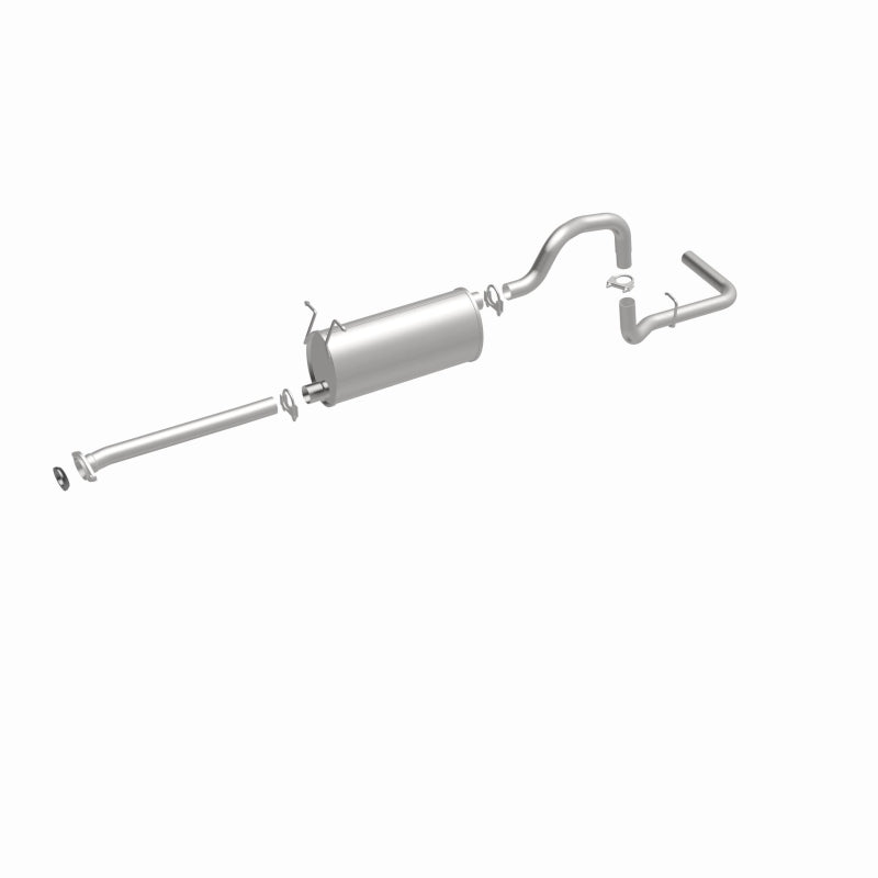 Magnaflow 106-0462 BRE Exhaust Kit 04-11 fits Ranger B2300 2.3L