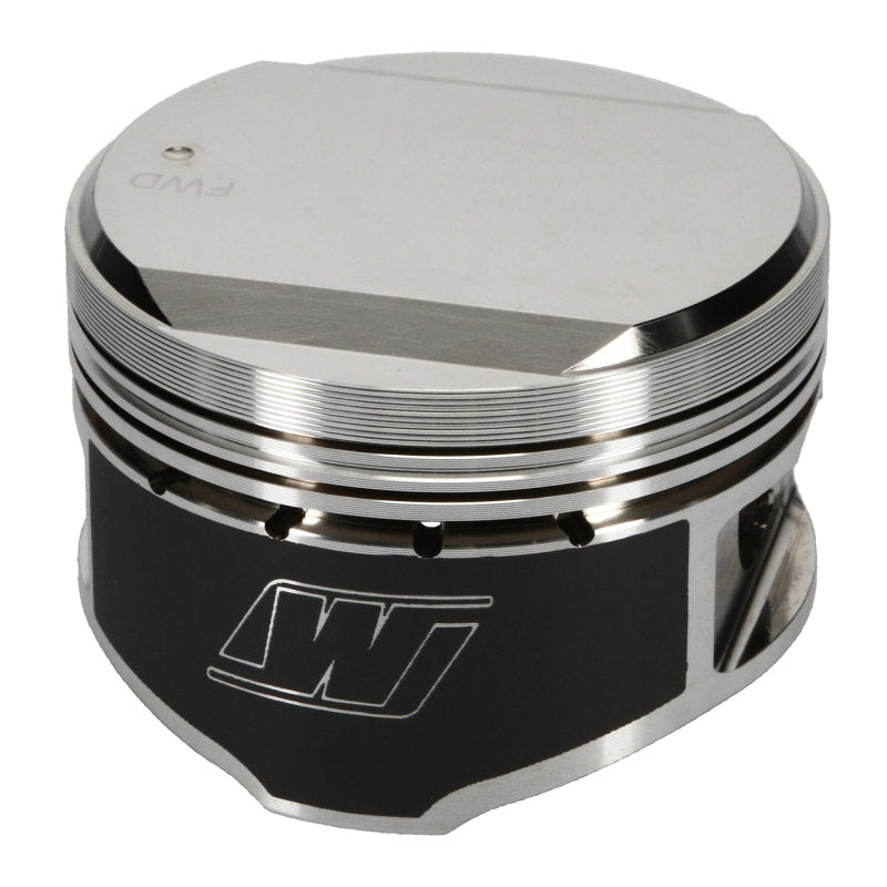 Wiseco 6591M8625 fits Nissan Turbo Dome +14cc 86.00mm Piston Shelf Stock