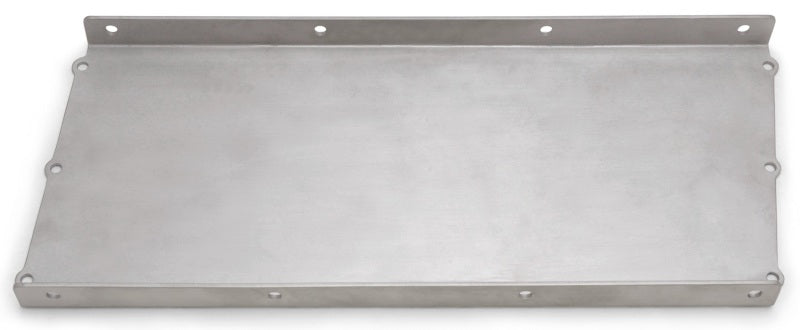 Edelbrock 7798 Valley Cover Plate Kit for fits Chrysler Rb (440) Engines Using Edelbrock Victor Heads