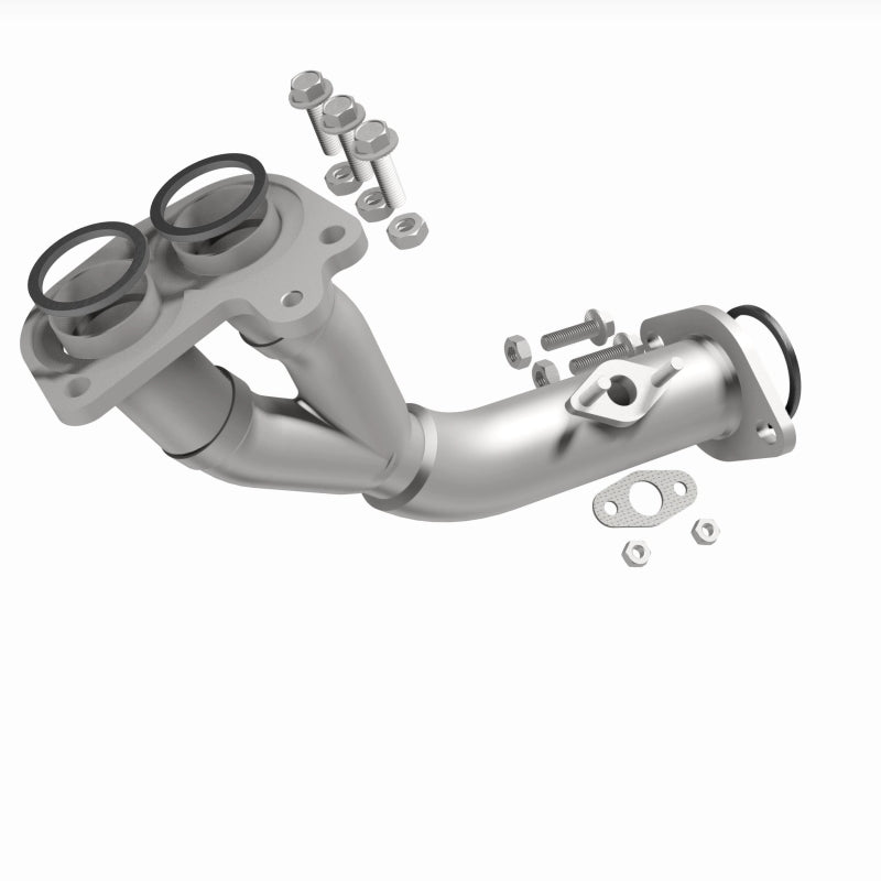 Magnaflow 107-0150 BRE Exhaust 95-04 fits Tacoma 3.4L Front Pipe Kit