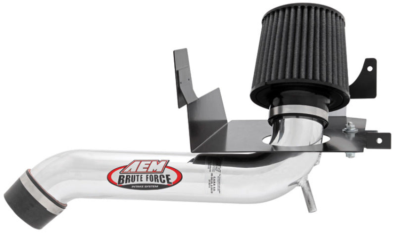 AEM Induction 21-8213DP AEM Brute Force Intake System B.F.S.300/MAGNUM/CHARGE