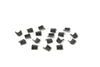 Ferrea K10033-1 11/32 Std Radial Groove Steel 10 Deg Valve Locks - Single (Rece