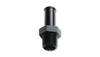 Vibrant 11276 1/8NPT to 5/16 Barb Straight Fitting