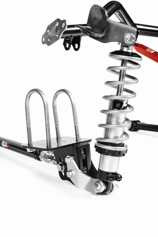 QA1 R258-170 Rear Suspension Kit fits GM X-Body 68-72
