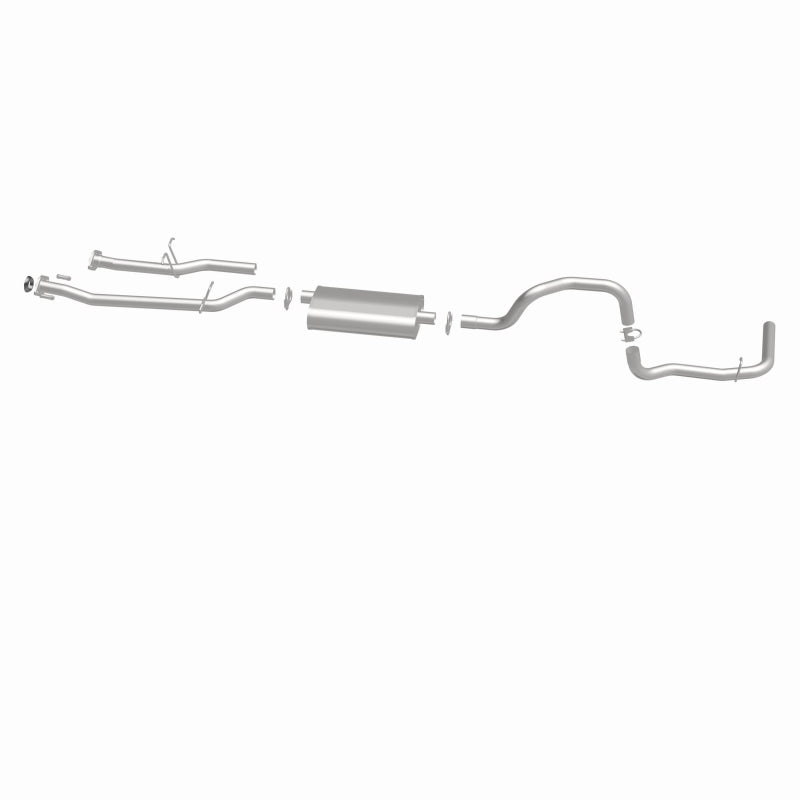 Magnaflow 106-0263 BRE Exhaust Kit 94-97 fits Ranger B3000 B4000