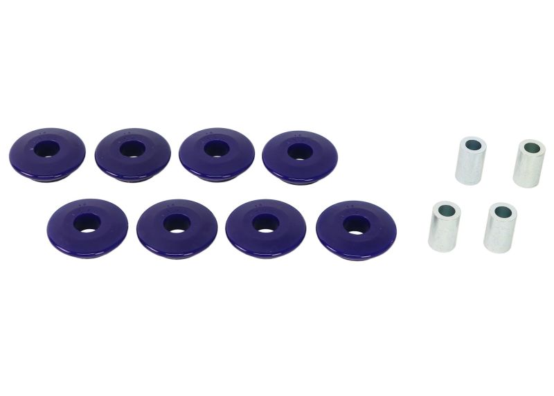 SuperPro SPF1375K fits Porsche Engine Mount