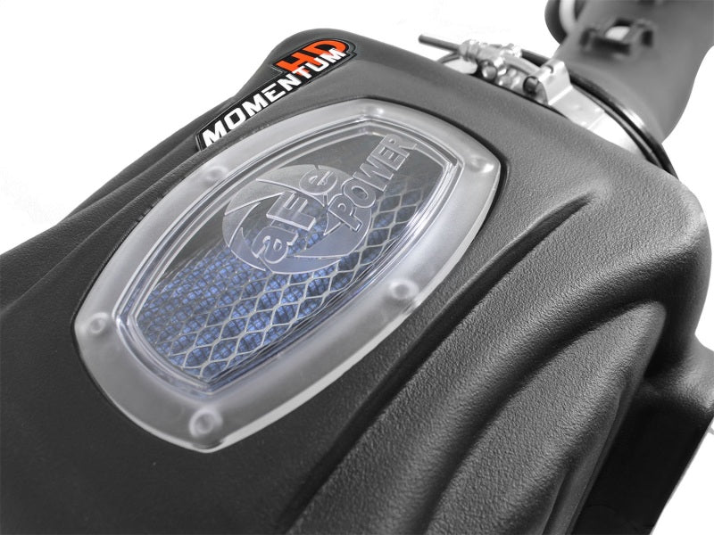 AFE 50-73005-1 um HD PRO 10R Stage-2 Intake 11-15 fits Ford Diesel Trucks V8-6.