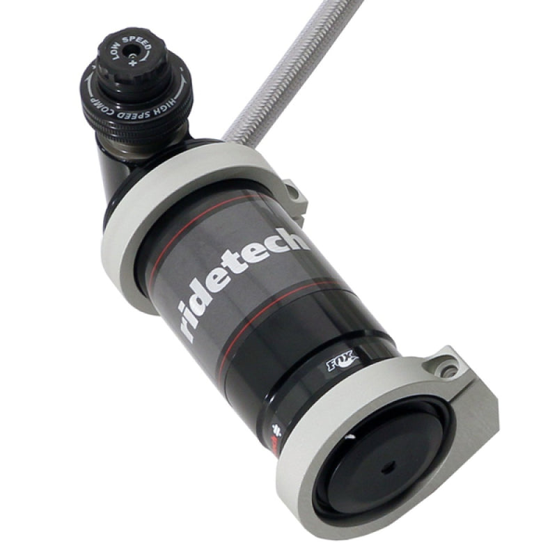 Ridetech 12103510 67-70 fits Ford Mustang Mercury Cougar CoilOvers HQ Series Front Pair