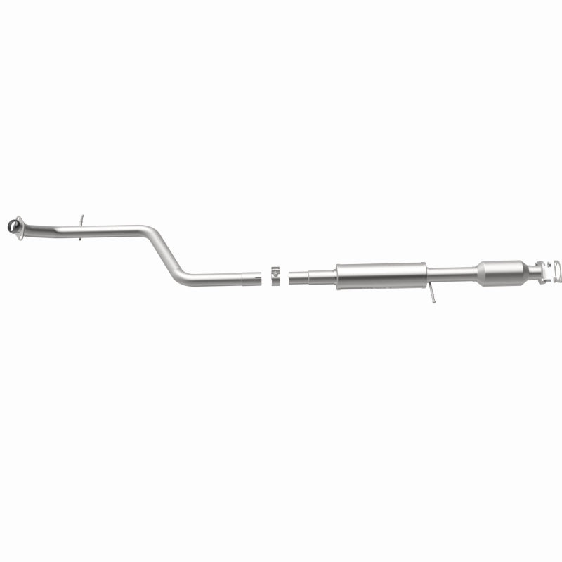 Magnaflow 5571314 12-15 fits Mazda 5 2.5L Direct Fit CARB Compliant Catalytic Converter